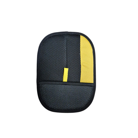 Reusable Pet Hair Remover Mitt — Directional Lint Removal for Dogs & Cats