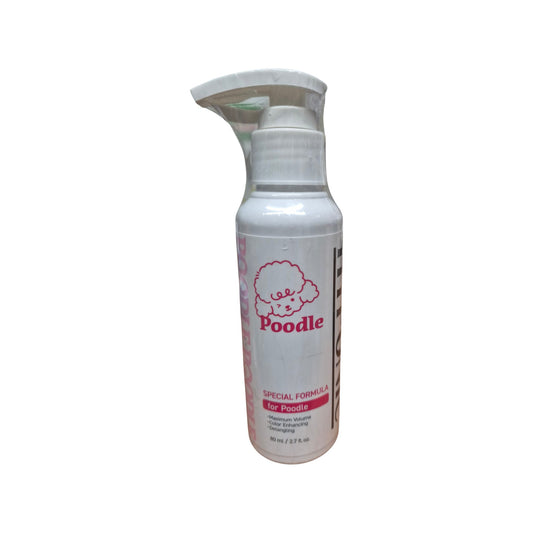 Hyponic Poodle Shampoo 80 ml – Broken Pump – 20% Off