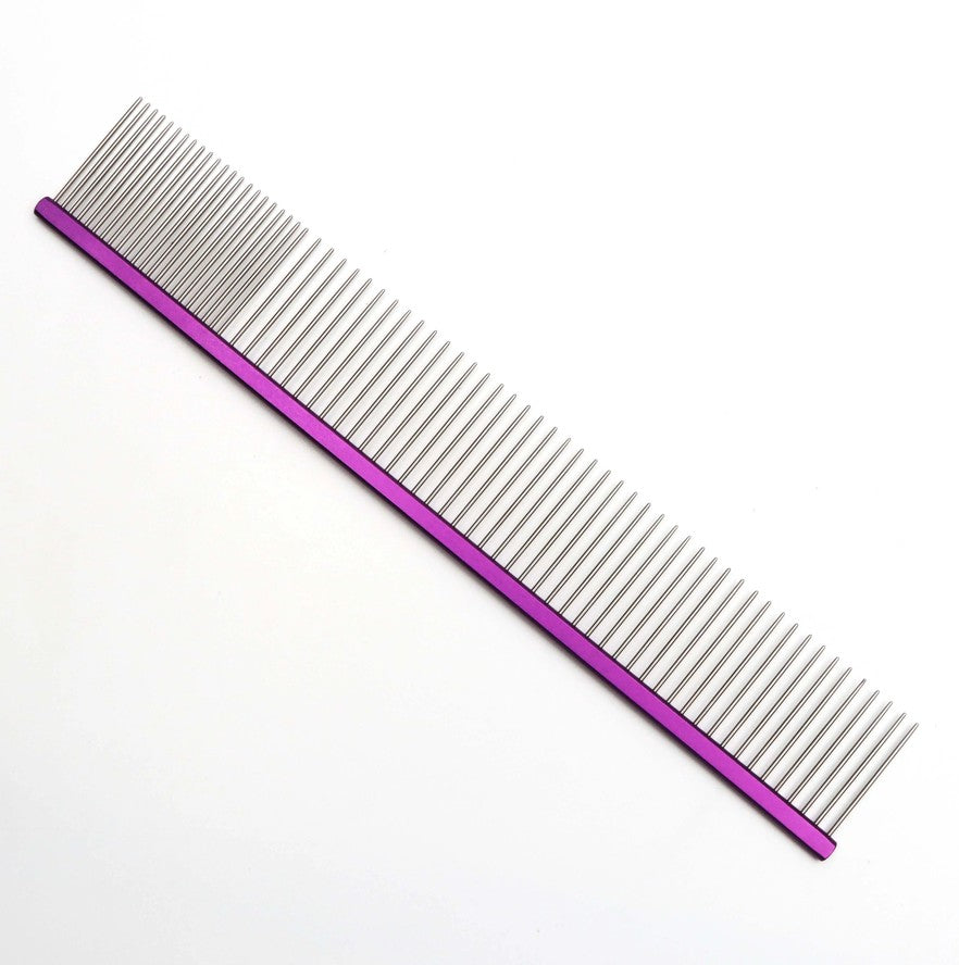 Classy Canines Finishing Combs