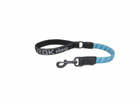 ROKdog 24" Control Leash for Pets over 60lbs.