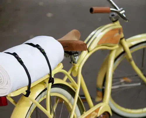 ROKstraps Pack Strap Stretch Strap - 42"