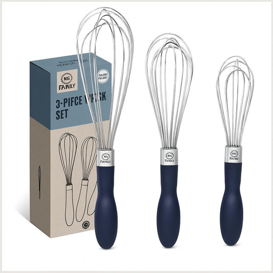 Snowball hack with 3 peice Whisk!