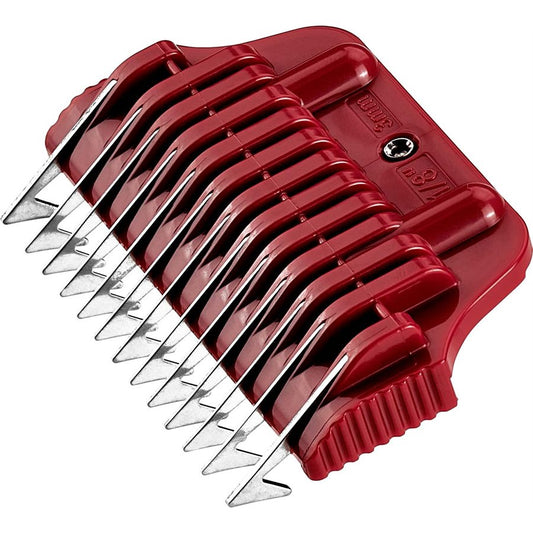 Heiniger WIDE Clip Combs
