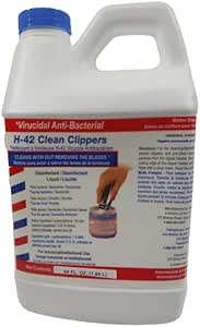 H-42 Clean Clippers Spray - REFILL