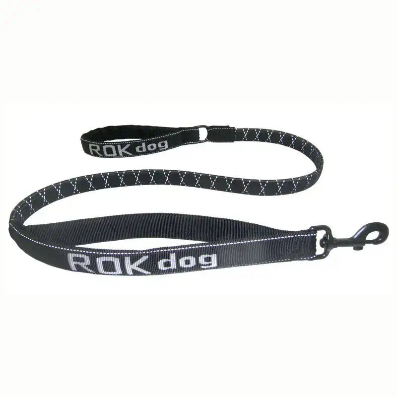 ROKdog 54" stretch control Leash