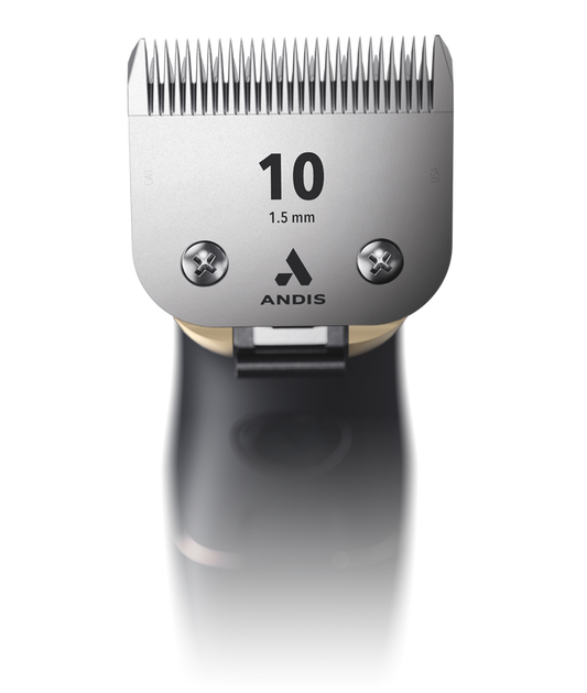 Andis beSPOKE Cordless Clipper – Dual-Speed Performance, Induction Charging, Long-Runtime Battery (Model CCA)