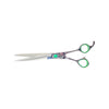 Ghost Straight Grooming Shears Canada | Professional Straight Scissors
