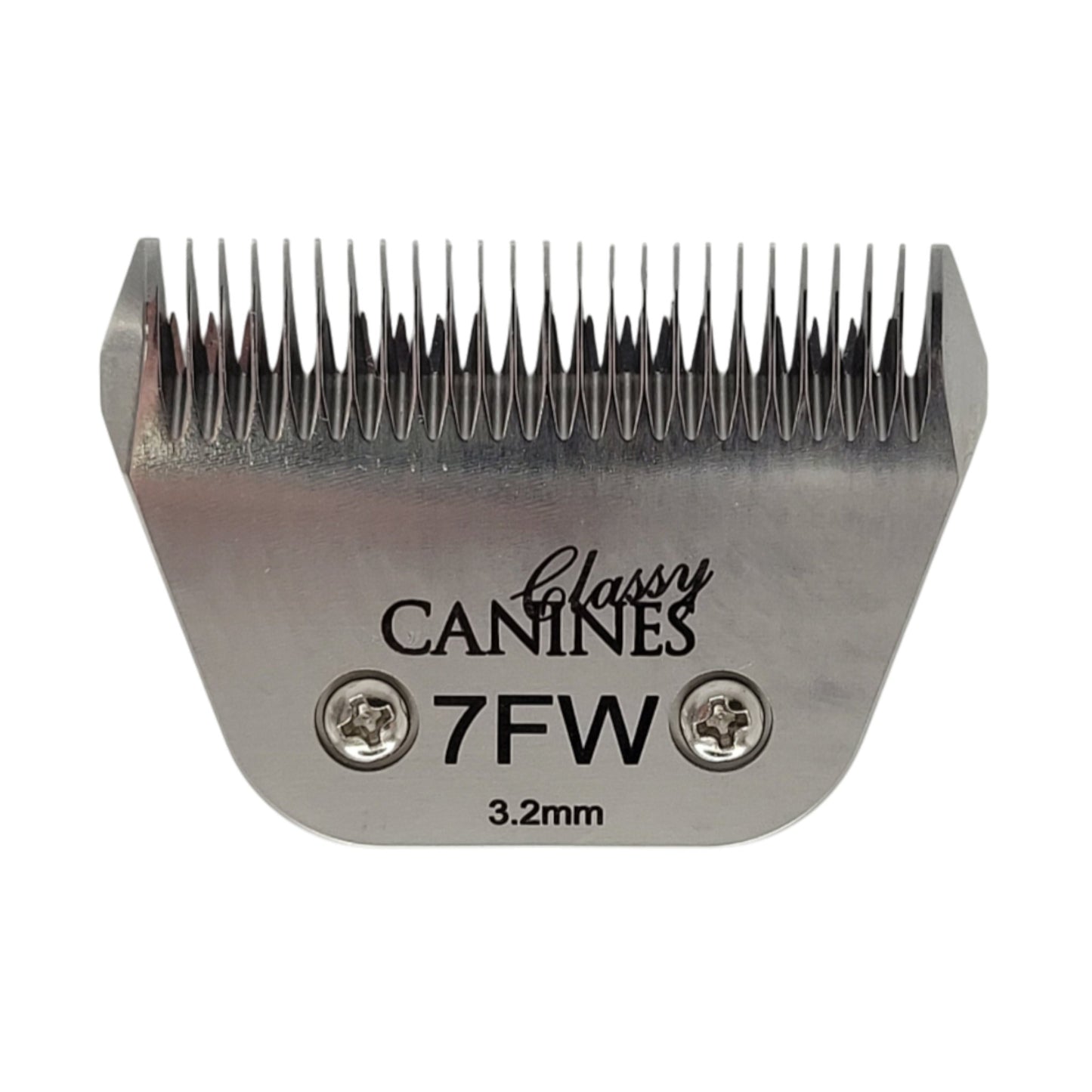 Classy Canines A5 Clipper Blades | Professional Detachable Blades for Dog & Cat Grooming