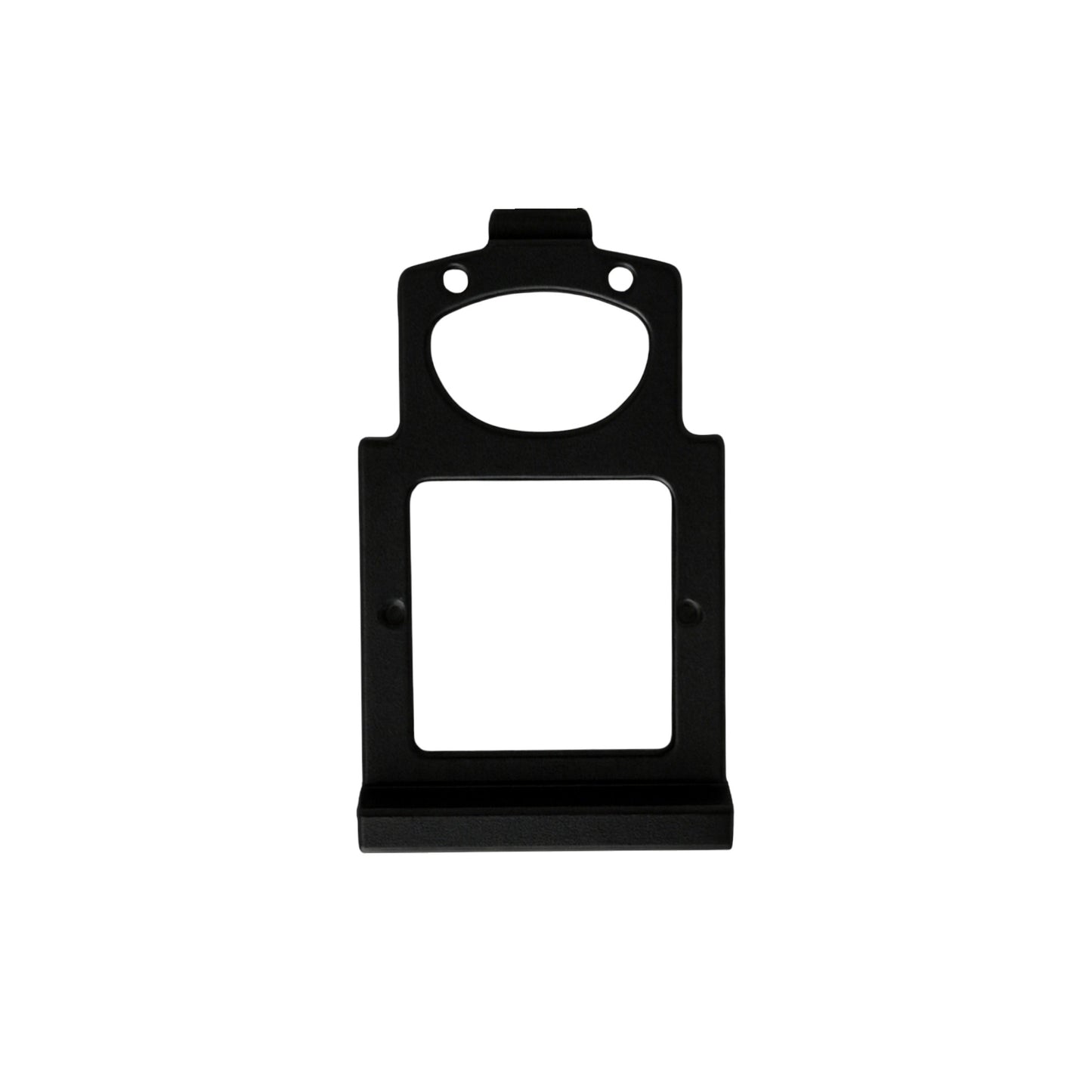 Photo of an ANDIS blade lock replacement part