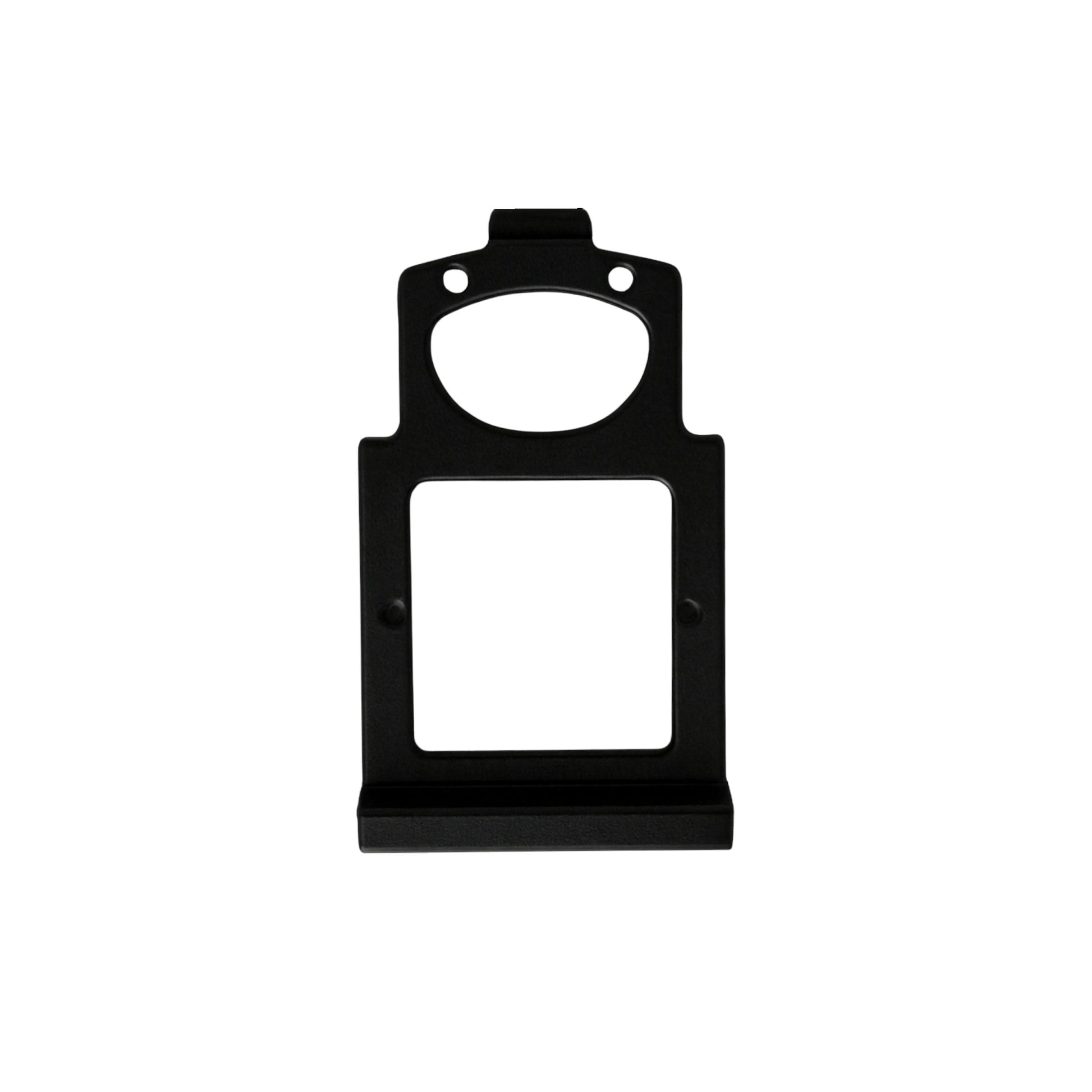 Photo of an ANDIS blade lock replacement part