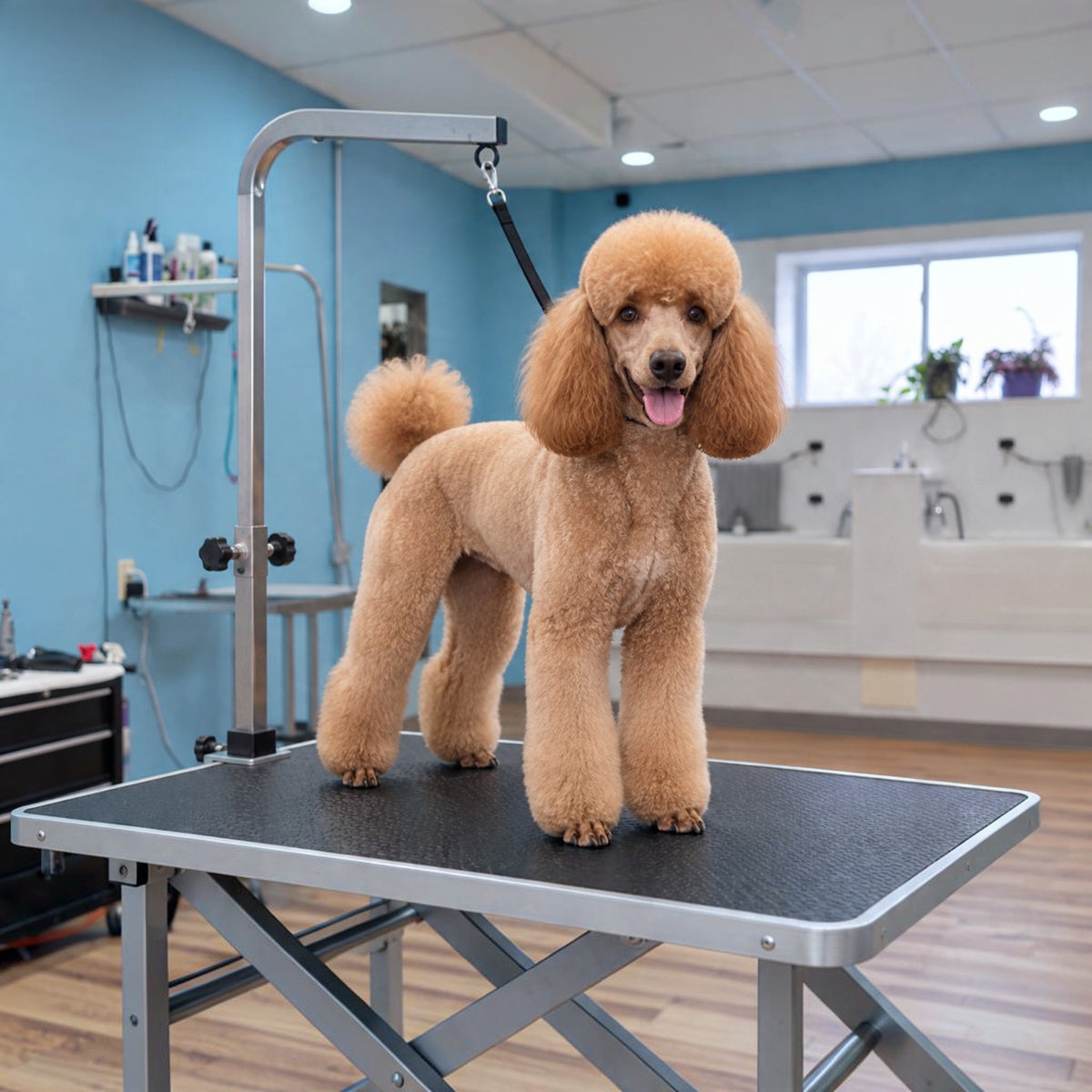 Grooming Table Rentals in Kingston, Ontario