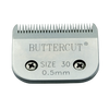 Buttercut A5 Detachable Clipper Blades | Professional Stainless Steel Dog Grooming Blades | Multiple Sizes Available