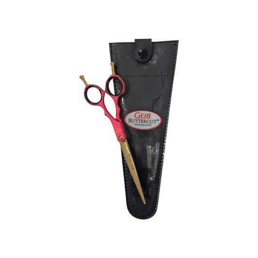 Buttercut Grooming Shears - USA Made - Quality Trusted for 50yrs