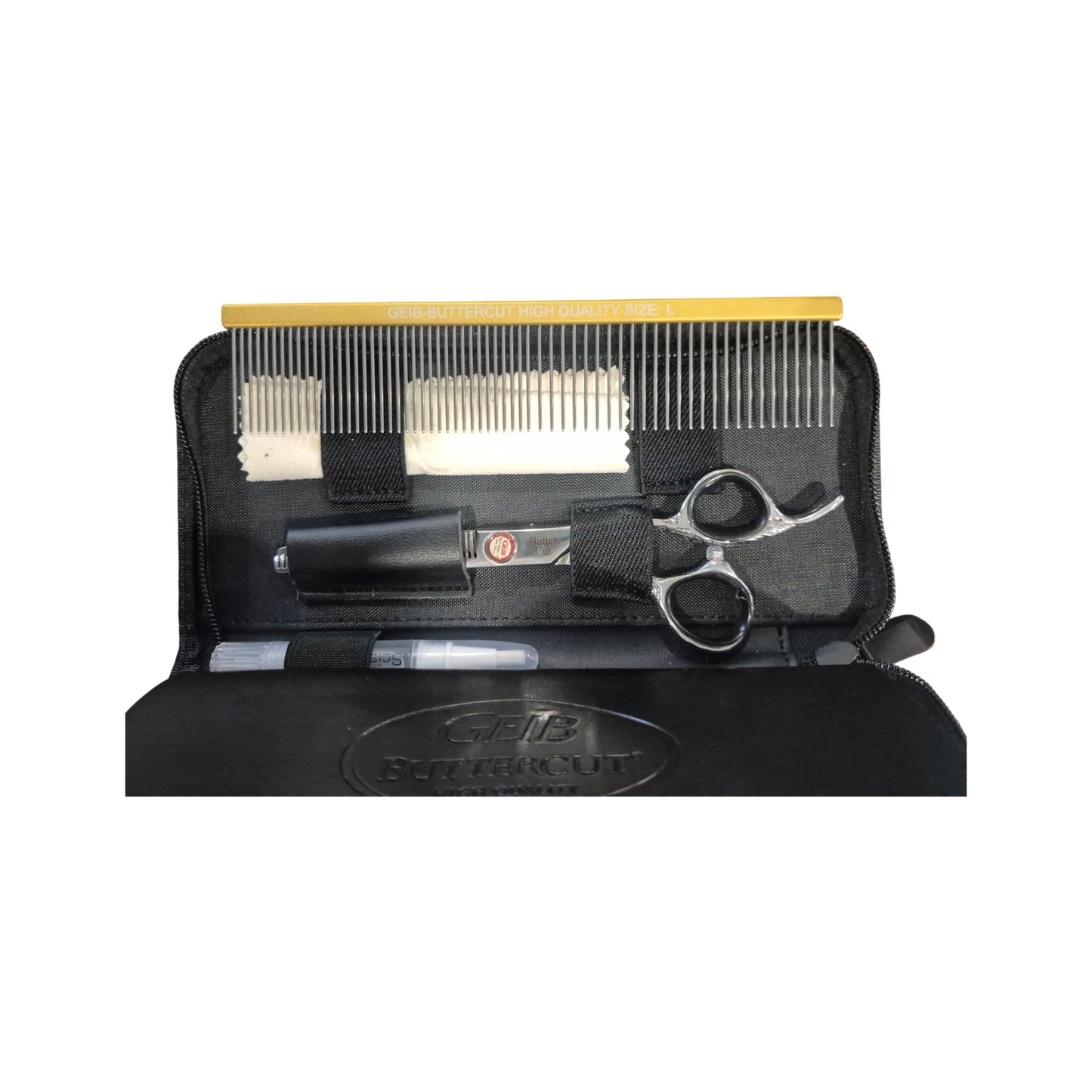 Buttercut Home Hair & Pet Grooming Kit