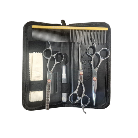 Buttercut Home Hair & Pet Grooming Kit