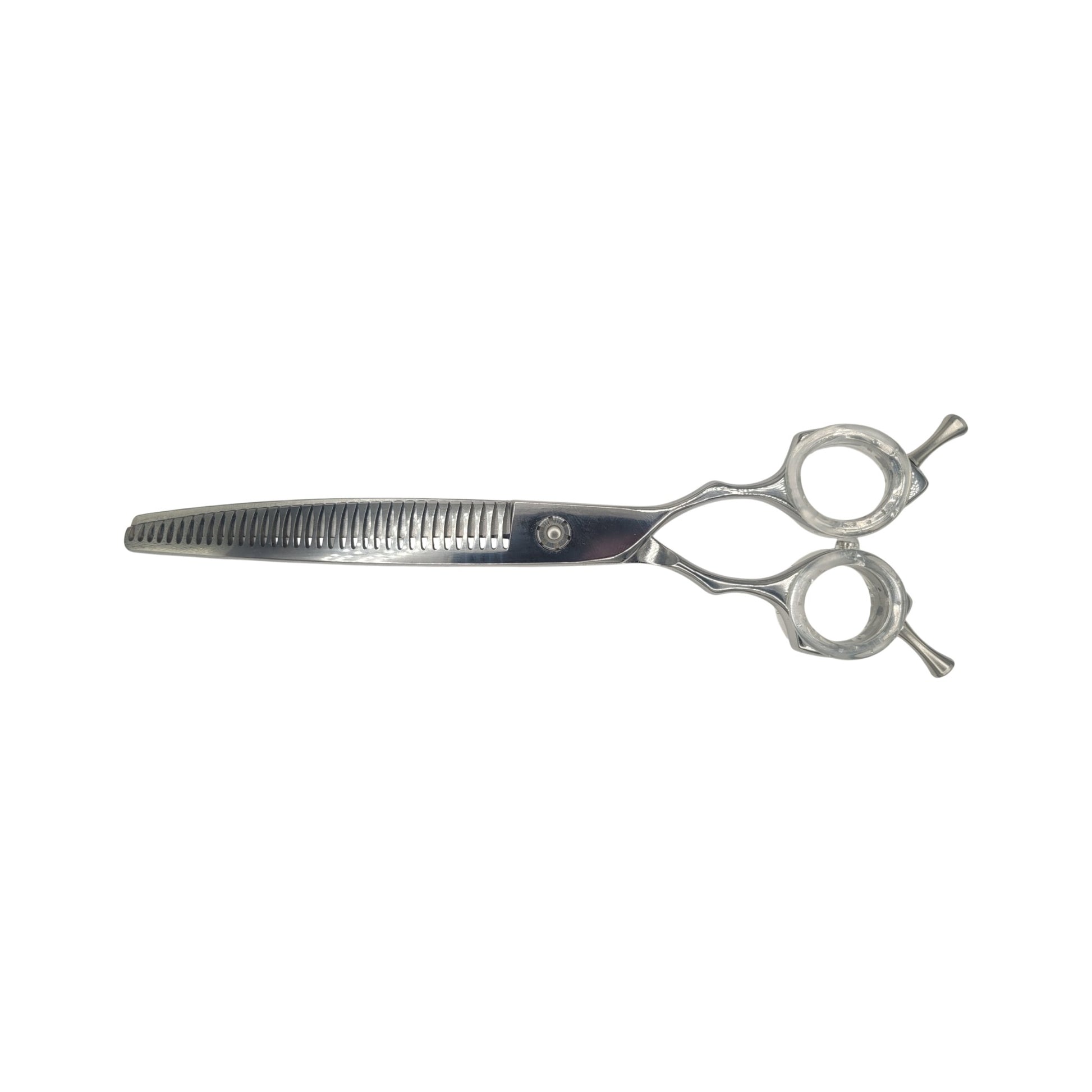 Classy Canines 7.5" right curved chunkers