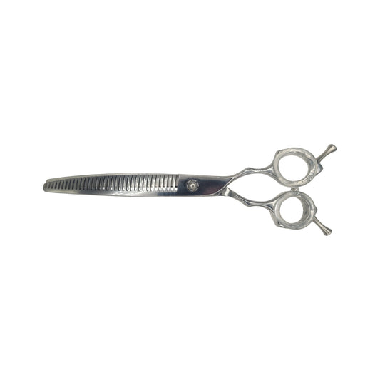 Classy Canines 7.5" right curved chunkers