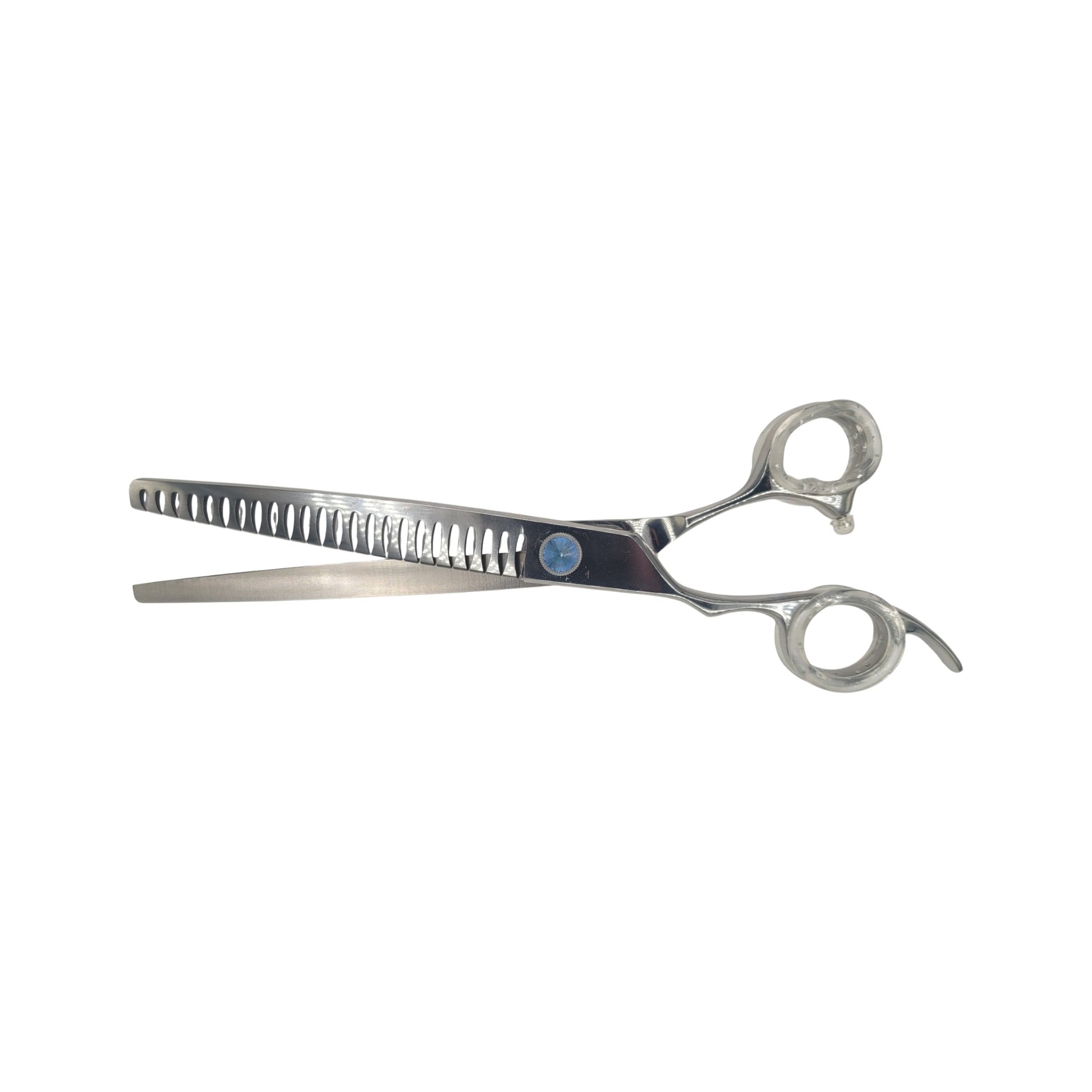 Classy Canines 7.5" eft curved chunkers