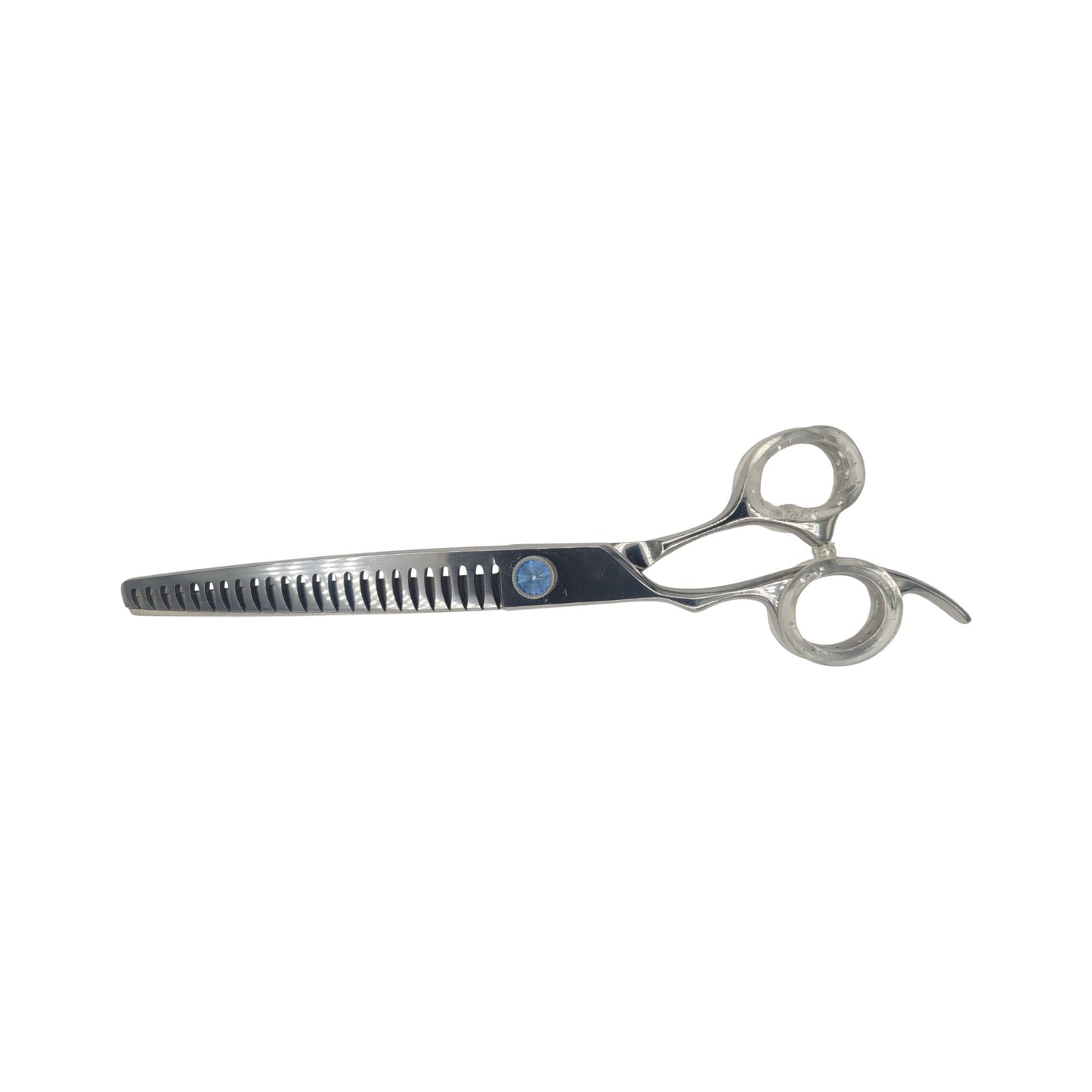 Classy Canines 7.5" Left curved chunkers