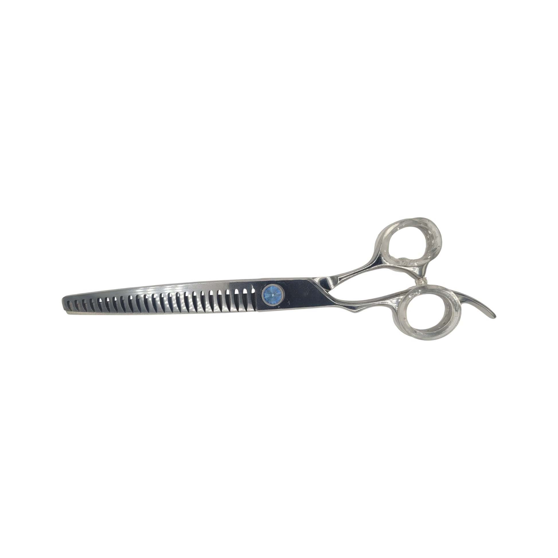 Classy Canines 7.5" Left curved chunkers