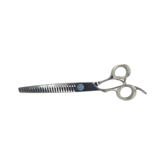 Classy Canines 7.5" Left curved chunkers