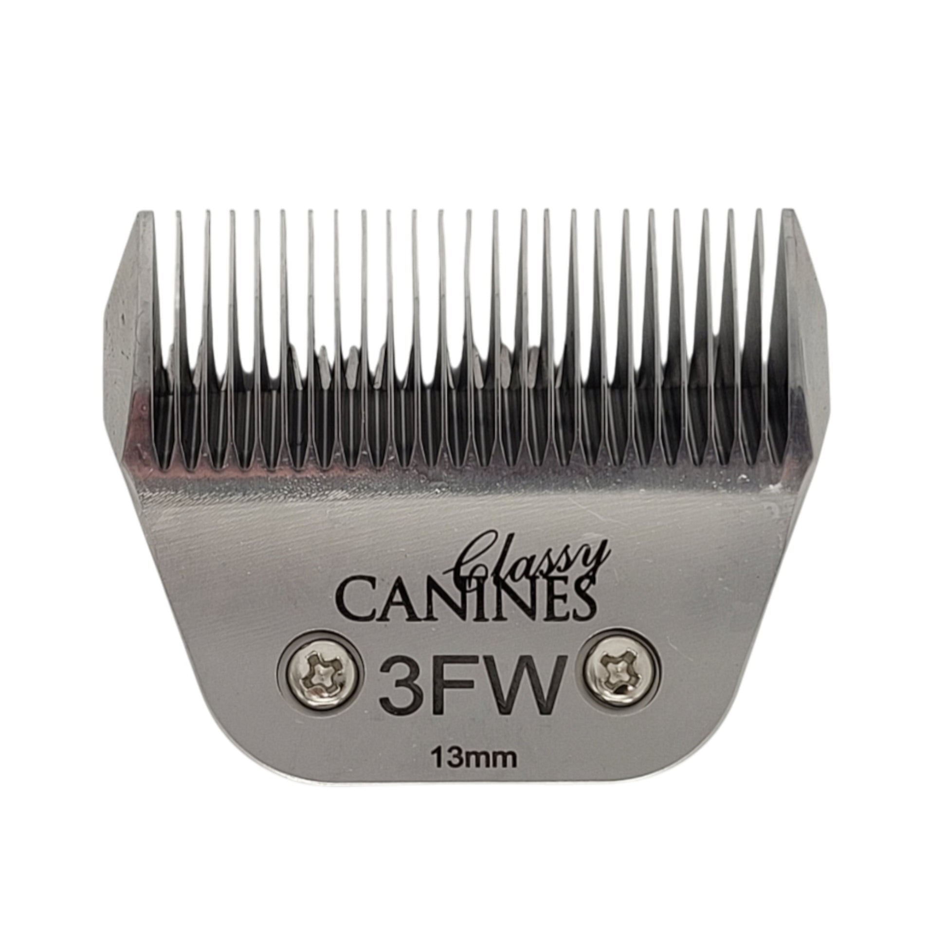 Classy Canines A5 detachable clipper blade #3FW