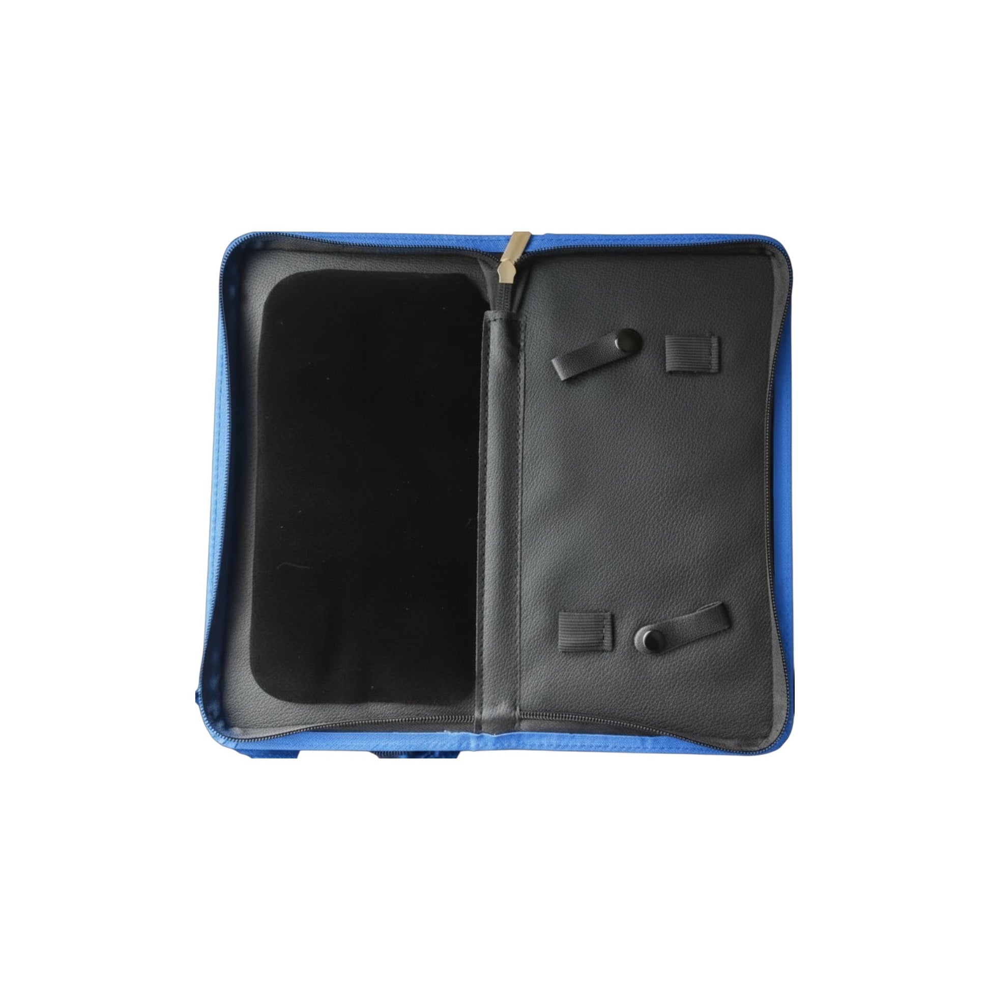 Scissor Case for 4 sets of shears