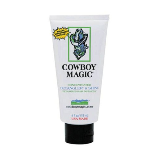Cowboy Magic Detangler & Shine