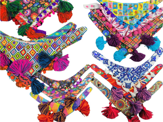 Collarpet Bandana