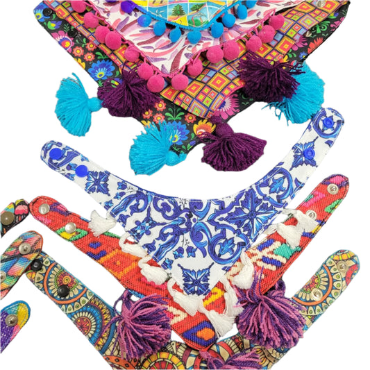 Pet Bandana