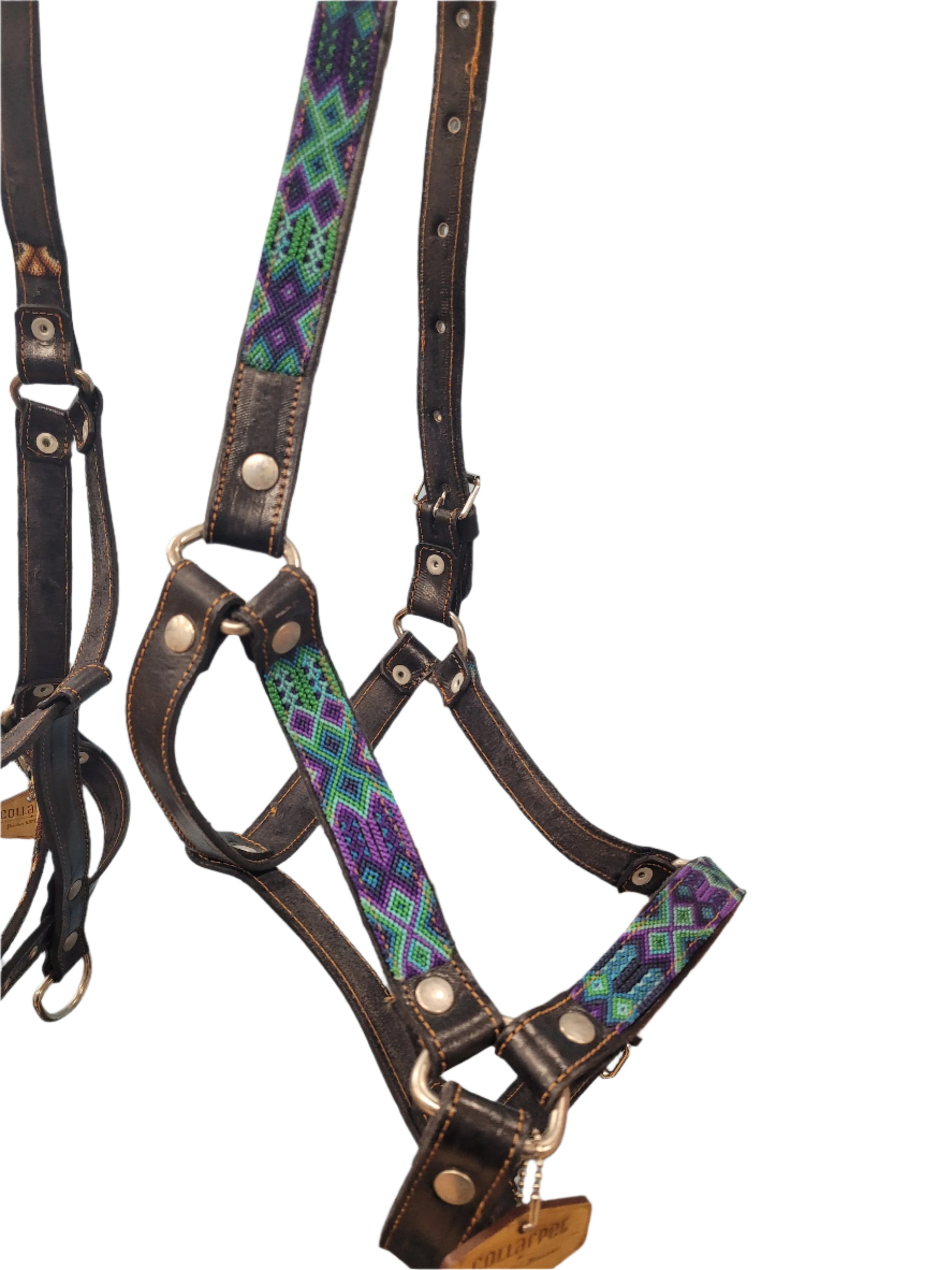 Collarpet Horse Halter
