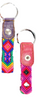 Collarpet Hand Made Key Chains - Made with Love in Mexico
