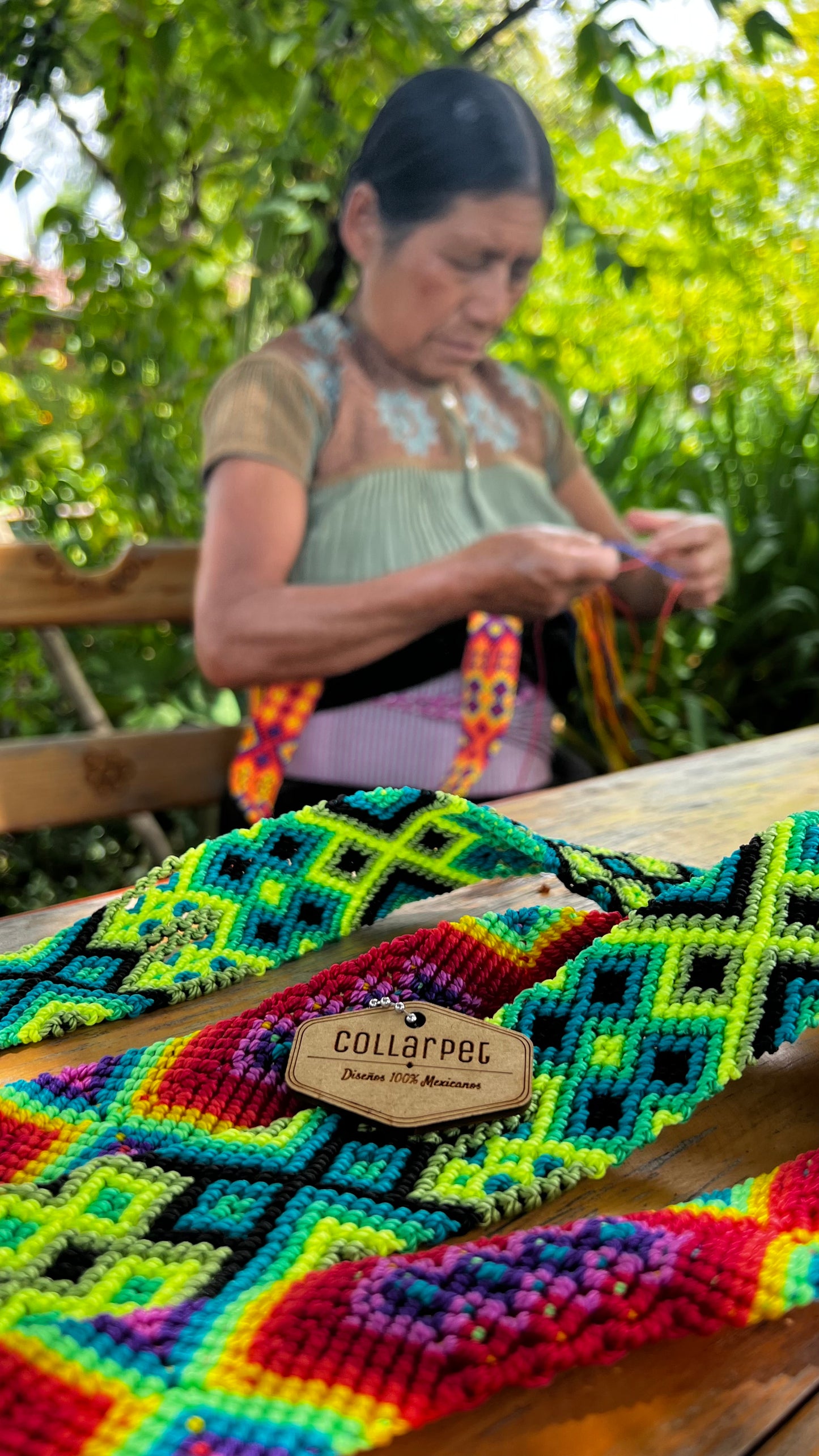 Collarpet Leash & Collar Combo