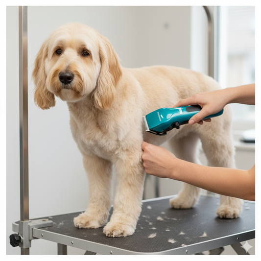Dog Grooming