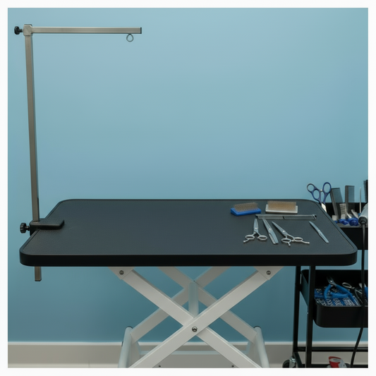 Table Rentals for Dog Grooming
