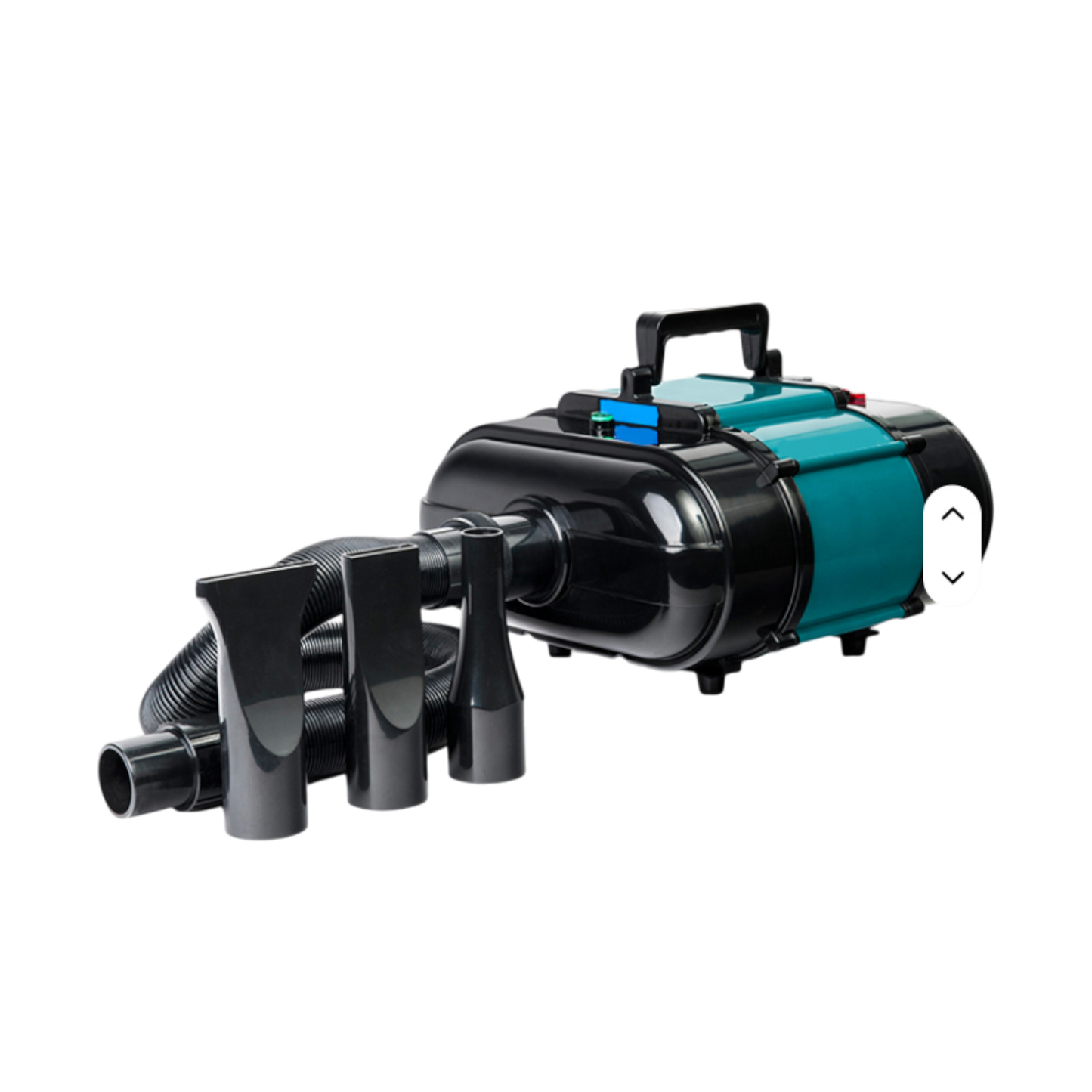 High Velocity Pet Dryer – Adjustable Speed & Temperature (3300W)