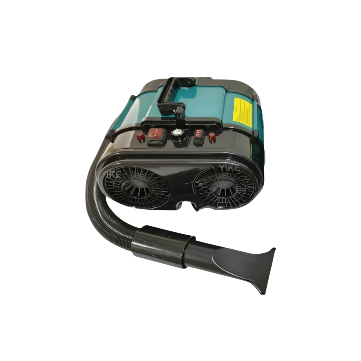 High Velocity Pet Dryer – Adjustable Speed & Temperature (3300W)