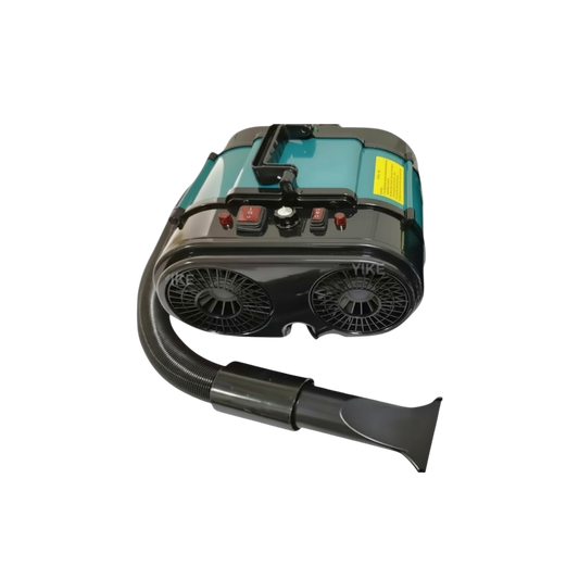 High Velocity Pet Dryer – Adjustable Speed & Temperature (3300W)