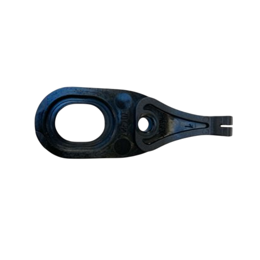 Heiniger Saphir Turning Lever (Blade Drive) – Genuine Replacement Part