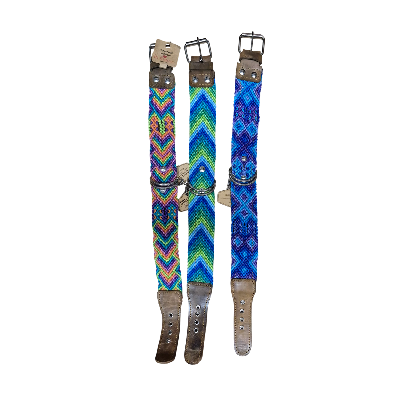 Collarpet - Handmade Collars