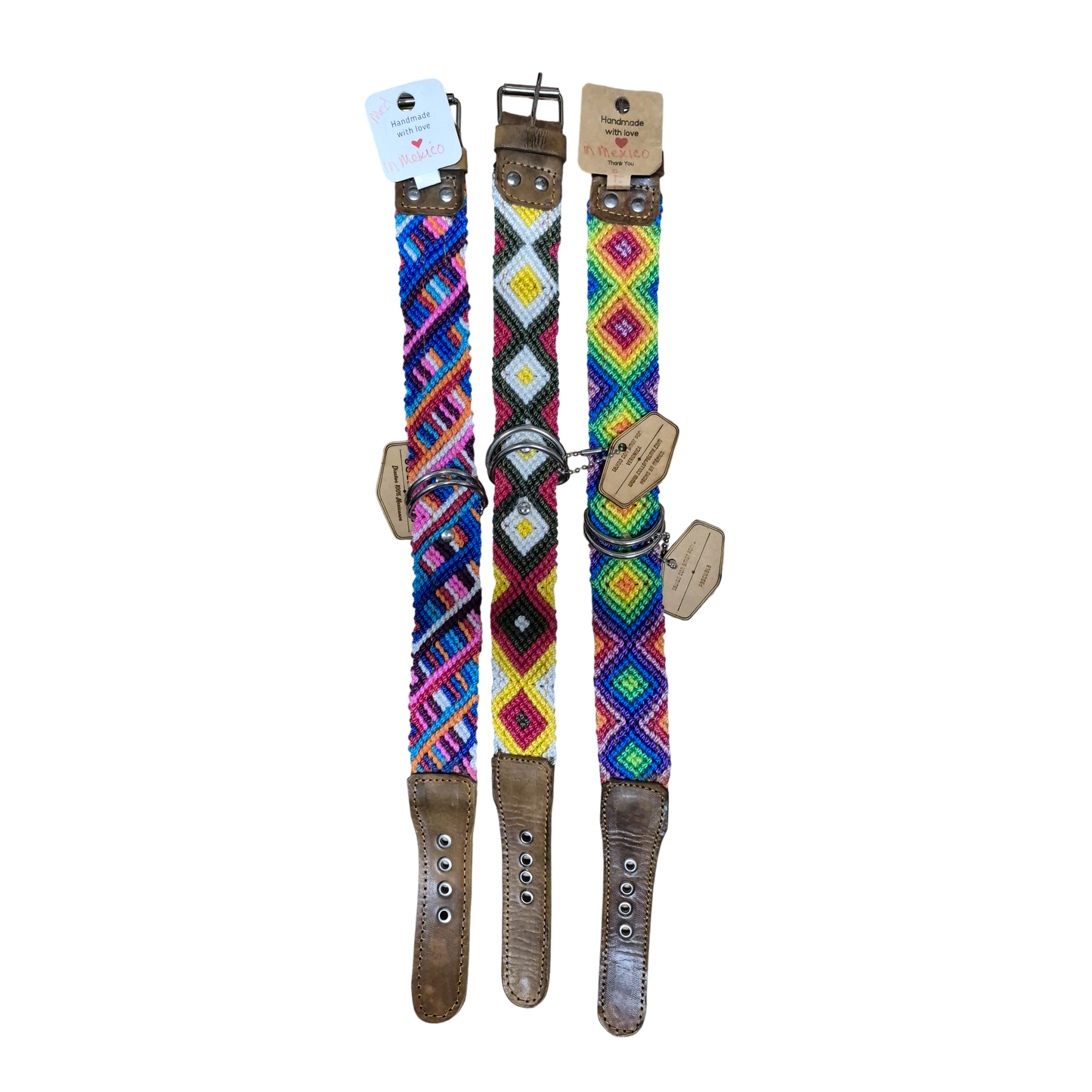 Collarpet - Handmade Collars