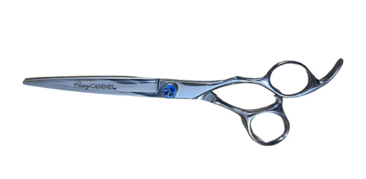 Classy Canines Scissors - Straight