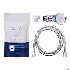 Nagayu C02 Bathing System Grooming Starter Kit