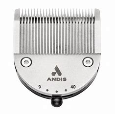 Andis Clipper Blades