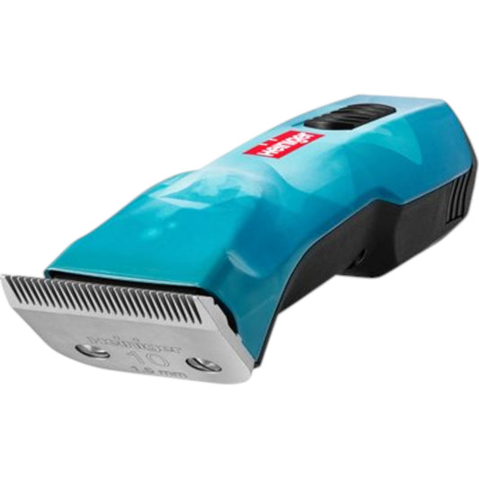 Heiniger Opal 2-Speed Cordless Professional Clipper – 1-Battery, 2-Battery & Case Variations | Swiss-Made A5 System