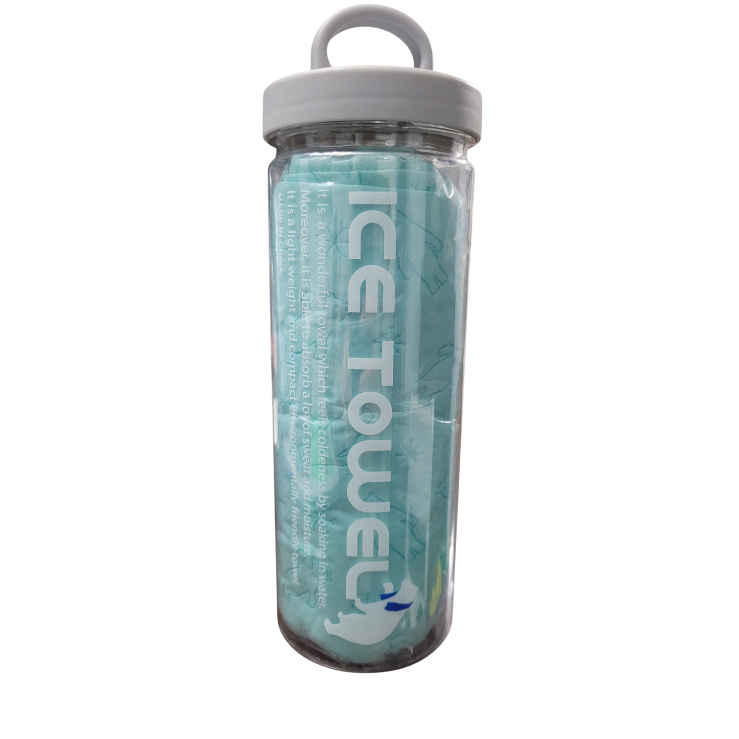 Super Absorbent Multi Purpose Chamois Towels | Fast Drying Pet Grooming and Car Detailing Cloths | Large 68x88 and Small 66x43