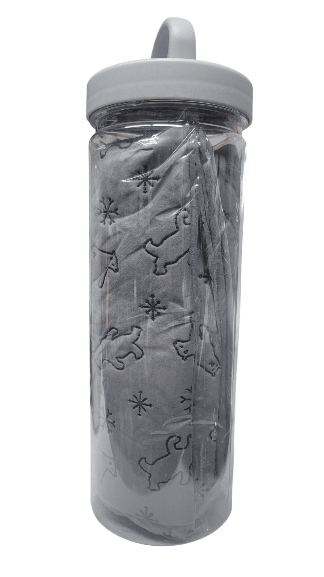 Super Absorbent Multi Purpose Chamois Towels | Fast Drying Pet Grooming and Car Detailing Cloths | Large 68x88 and Small 66x43