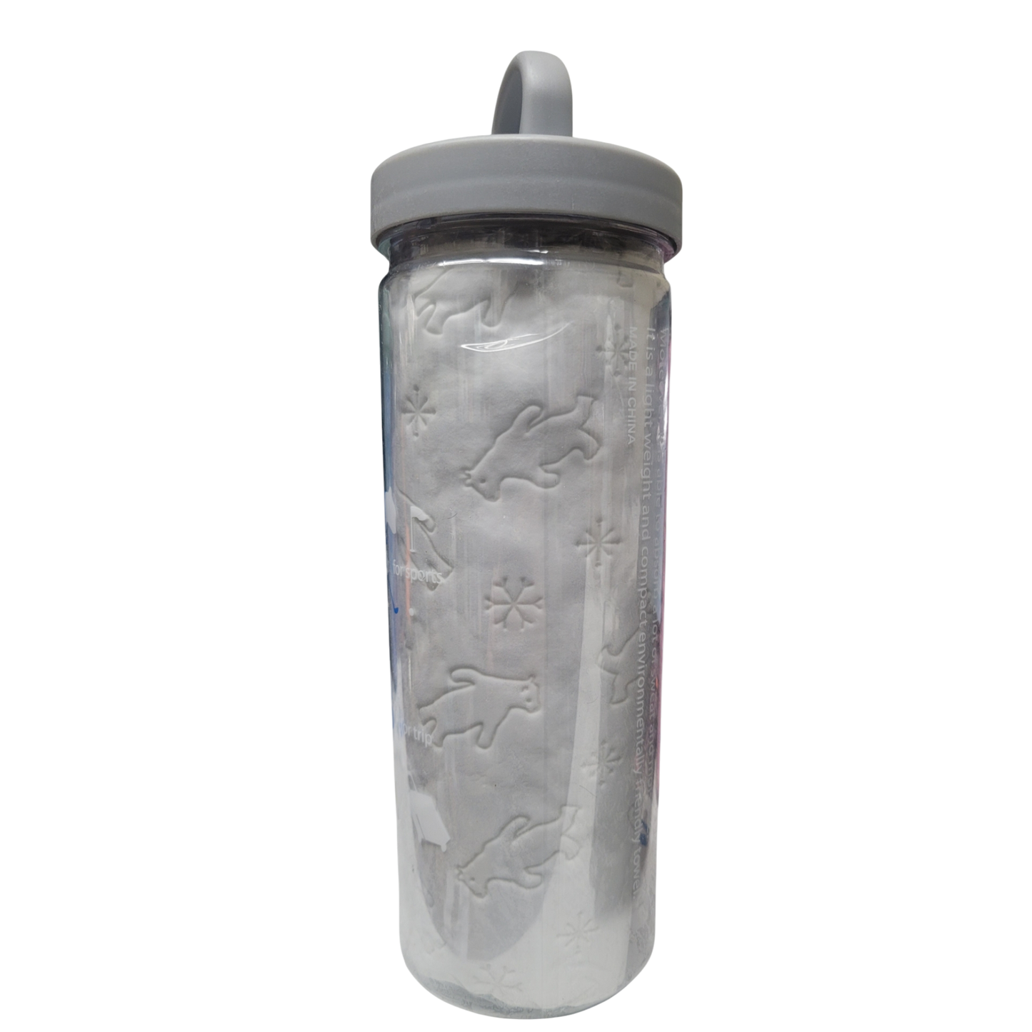 Super Absorbent Multi Purpose Chamois Towels | Fast Drying Pet Grooming and Car Detailing Cloths | Large 68x88 and Small 66x43