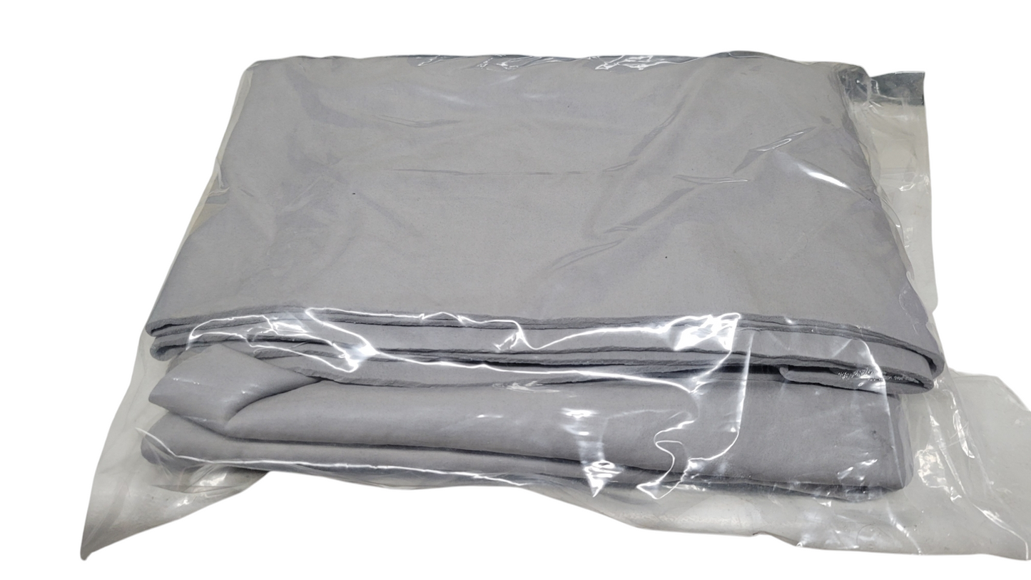 40% off Super Absorbent Towels – Dried Packaging Clearance - Large towel 88x68