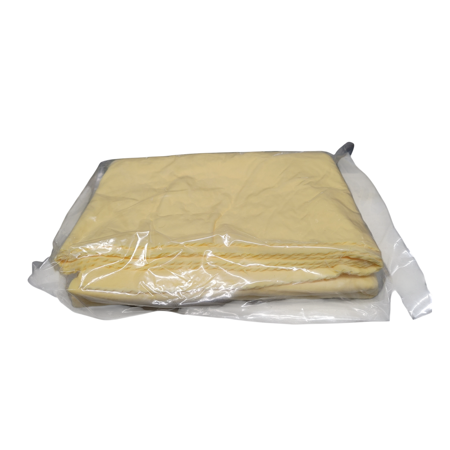 Super Absorbent Multi Purpose Chamois Towels | Fast Drying Pet Grooming and Car Detailing Cloths | Large 68x88 and Small 66x43